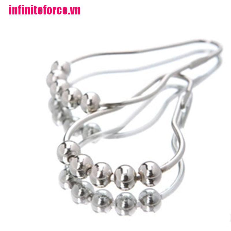 Bộ 12 Rèm Phòng Tắm Với 5 Kích Thước Đặc Biệt