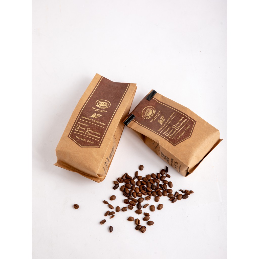 Cà Phê Phin Gold Leo Arabica (1Kg) | BigBuy360 - bigbuy360.vn