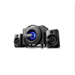 [Mã ELHACE giảm 4% đơn 300K] Loa bluetooth 2.1 Golden Field H302U (usb + bluetooth)