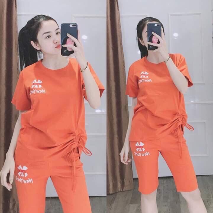SET BỘ LỬNG THỜI TRANG RÚT DÂY SIÊU XINH