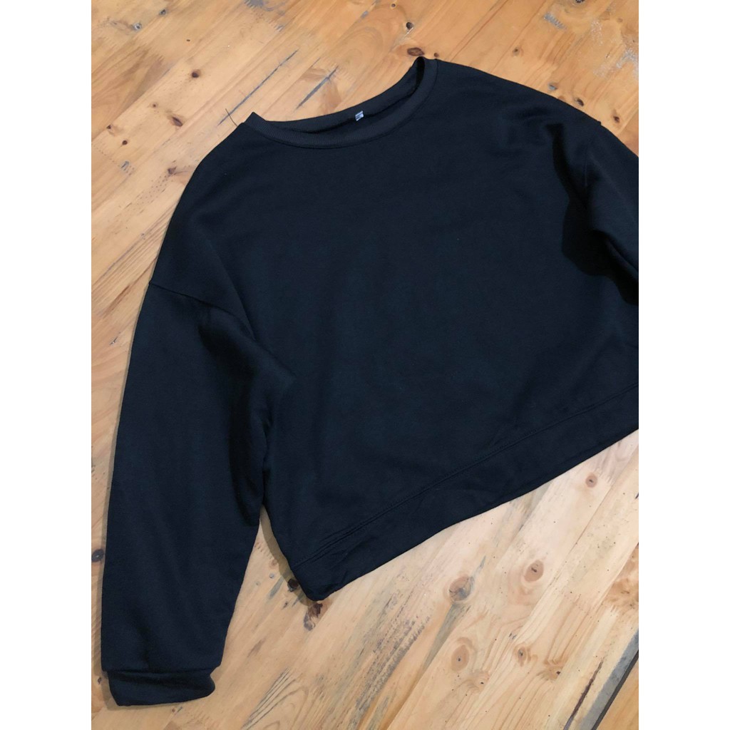 [ẢNH THẬT] Áo sweater hàng 2hand size M mã AS142