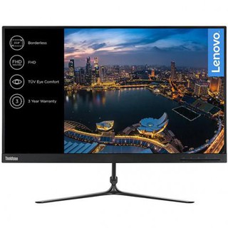 Màn hình máy tính Lenovo L24i-10 23.8 inch FHD 65D6KAC3VN