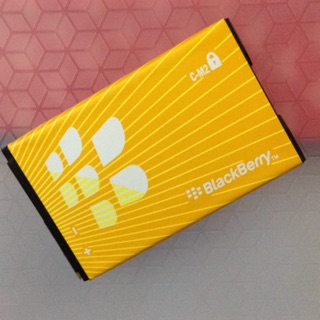 Pin blackberry 8100 dùng cho 8100/8120/8110...