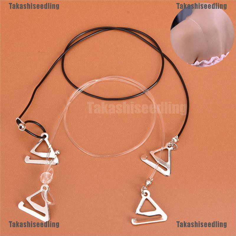 Dây Áo Ngực Trong Suốt Có Thể Điều Chỉnh