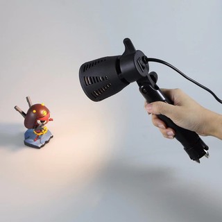 Hộp Đèn LED Mini Mềm Dùng Chụp Ảnh Studio
