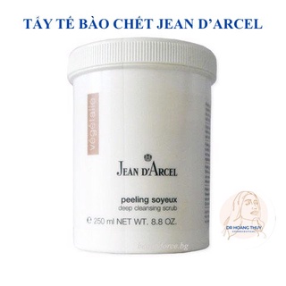 ✅[CHÍNH HÃNG] Tẩy tế bào chết dạng hạt Jean D'Arcel (J135 Deep Cleansing Scrub)
