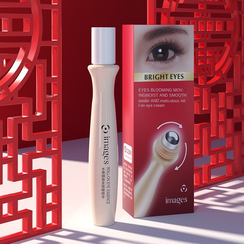 (Hàng Mới Về) Kem Dưỡng Da Mắt Giúp Loại Bỏ Quầng Thâm Và Bọng Mắt Hiệu Quả | BigBuy360 - bigbuy360.vn