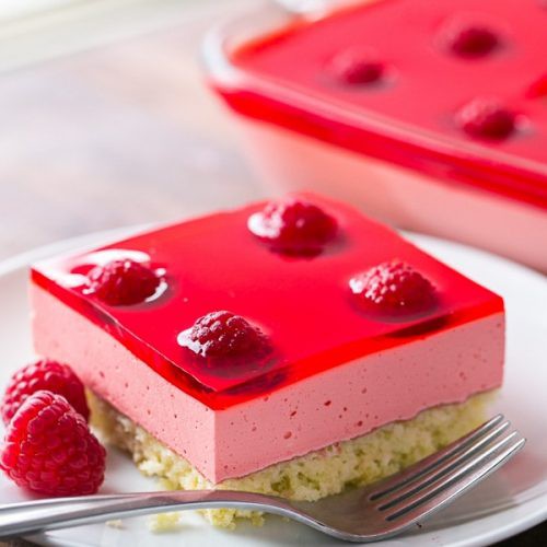 Bột Gelatine hiệu Knox