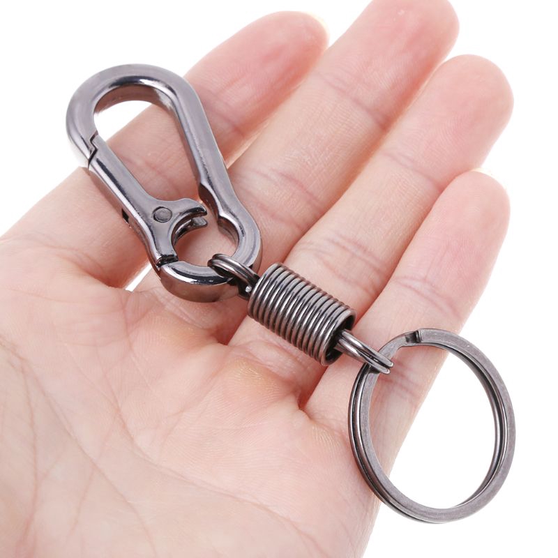 Móc khoá dây thắt lưng chống lạc