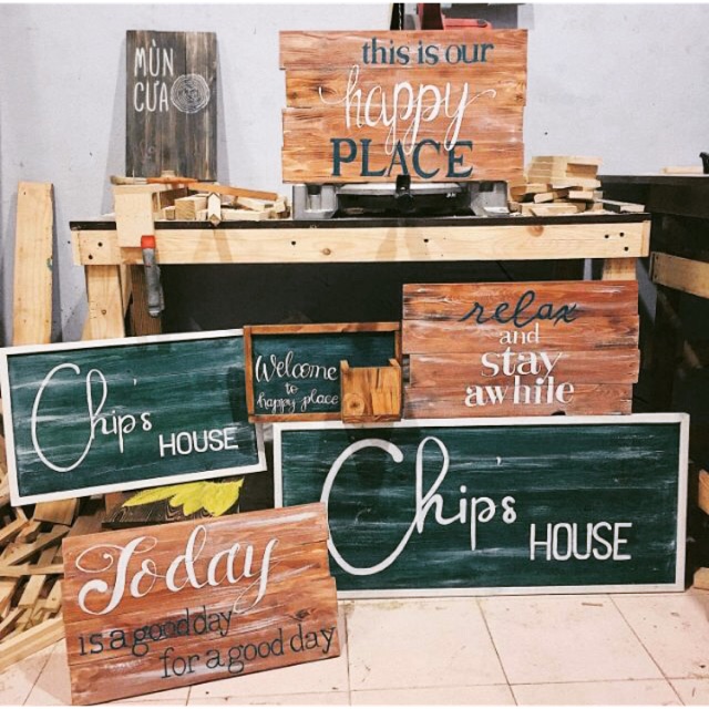 Combo 10 tấm 30x23