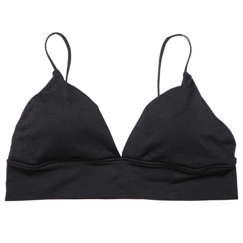 Áo Ngực Thể Thao Nữ 2 Dây Phối Ren