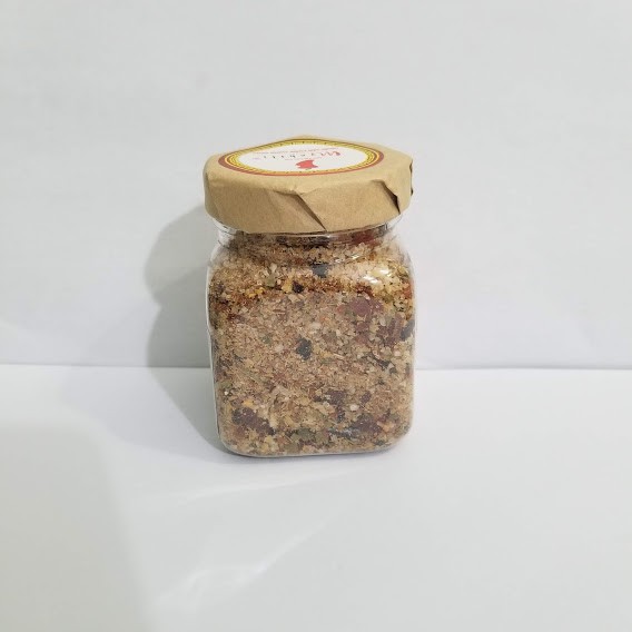 Chẳm chéo Tây Bắc Với 3 Vị Đắc Biệt, Sử dụng tiện lợi cho các món chấm, tạo hương vị đặc biệt khó quên cho món ăn | BigBuy360 - bigbuy360.vn