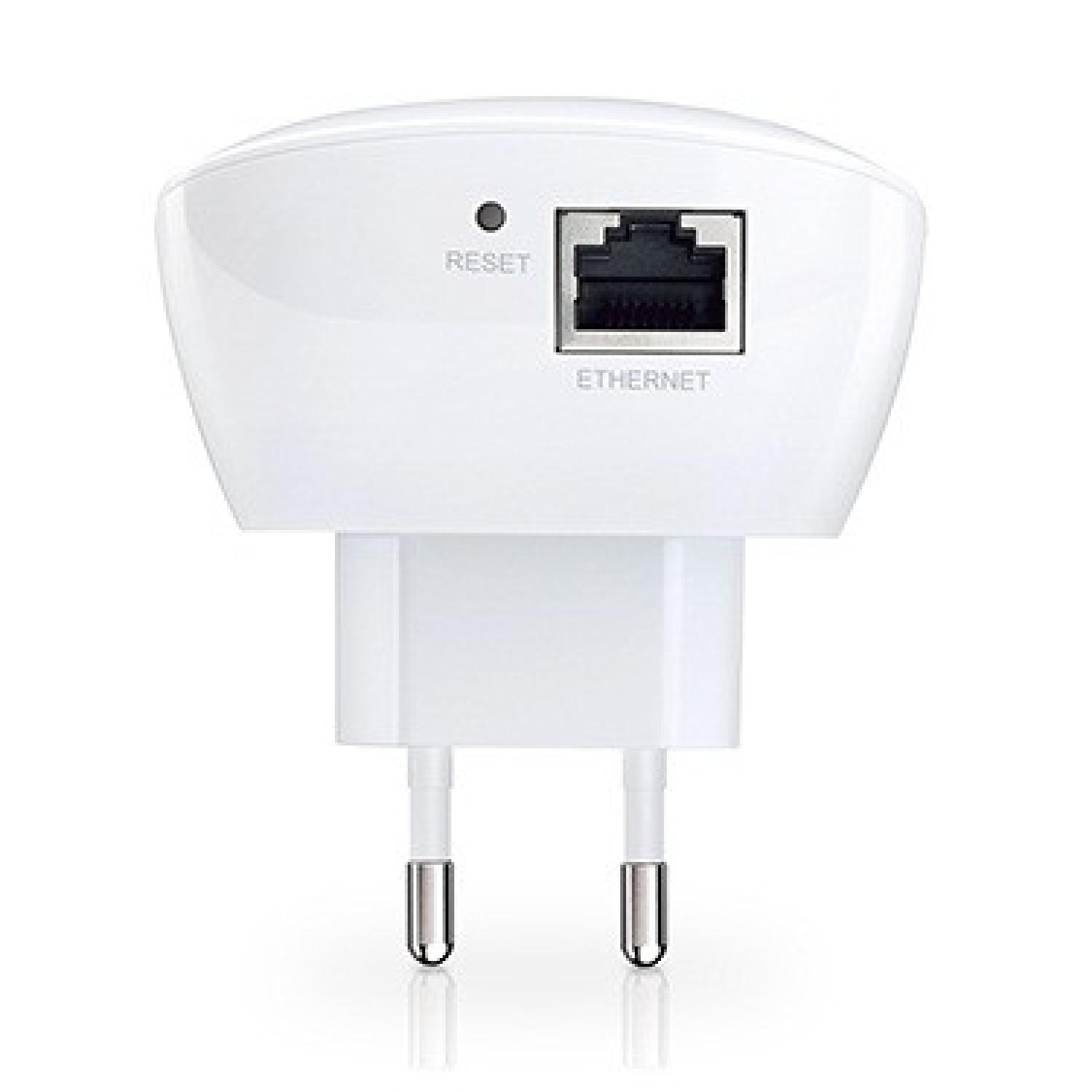 Ổ Cắm Điện Gắn Tường Kết Nối Wifi Tp-link N300 Tl-wa850re | BigBuy360 - bigbuy360.vn