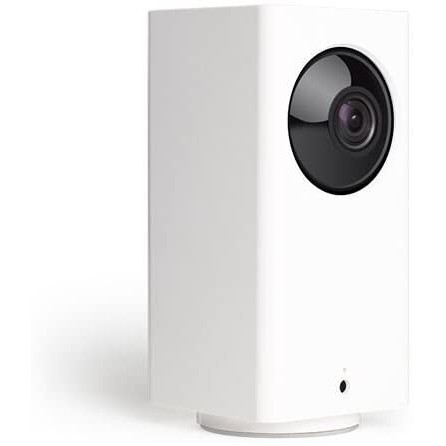 Camera Wyze Pan Cam Độ Phân Giải Full HD 1080p Xoay 360 Độ Hỗ Trợ Google Asistant & Alexa | BigBuy360 - bigbuy360.vn