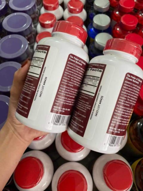 Viên uống hỗ trợ cân bằng đường huyết từ vỏ quế Trunature Advanced Strength CinSulin | Thế Giới Skin Care