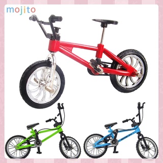 Đồ Chơi Xe Đạp Leo Núi Bmx Fixie Đa Năng Sáng Tạo Cho Bé Trai