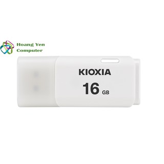 USB Kioxia UH202 16GB