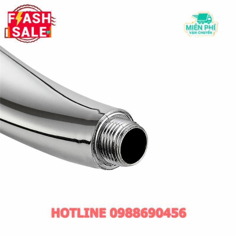 Vòi sen 300 lỗ áp suất cao tiết kiệm nước cho nhà tắm