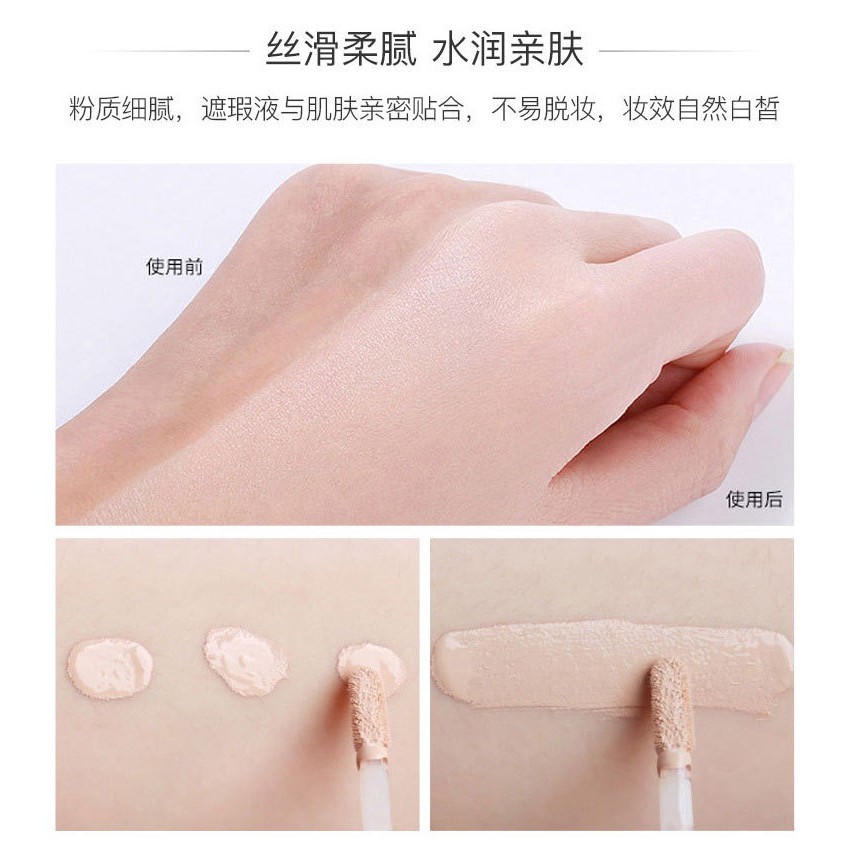 Bút che khuyết điểm CVZ cao cấp | BigBuy360 - bigbuy360.vn