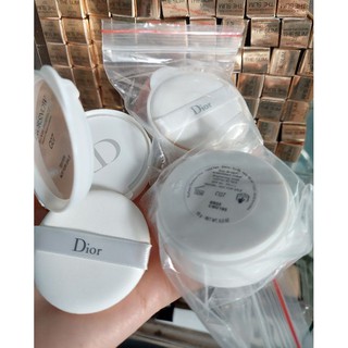 🌺🌺Phấn nước chống nắng Diorsnow Bloom perfect perfect moist cushion spf50/pa+++ ( tester ,fullsize 15g)