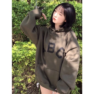Áo HOODIE( ảnh thật ở cuối ) ODER  .
