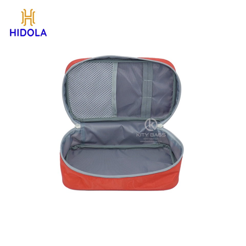 23*14*7.5 TÚI Y TẾ 9051, 2.5L