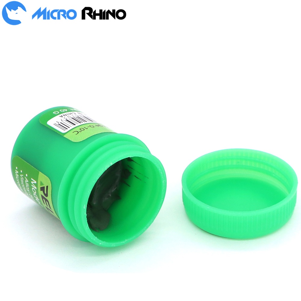 183°Keo Dán Hàn Điện Thoại Flux RL-400 RL-401 RL-402 Sn63/Pb67