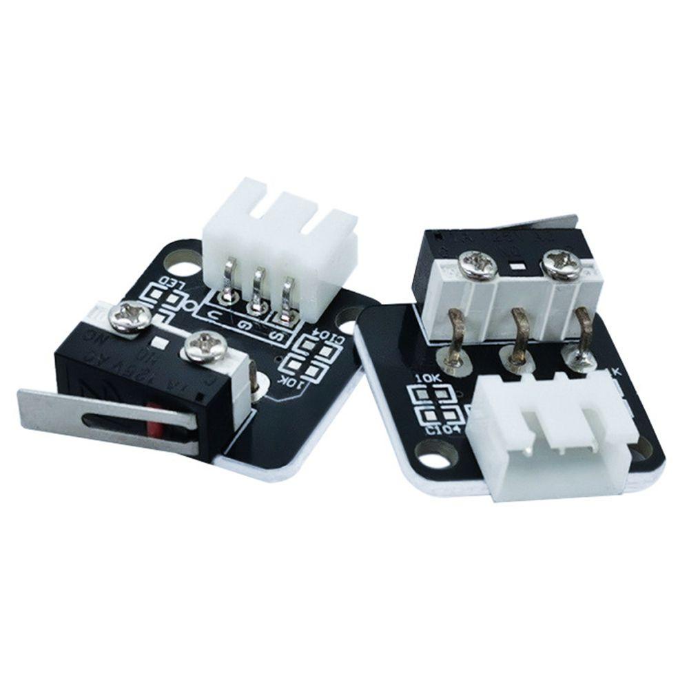 MYRONGVN Set 10 Công Tắc Giới Hạn 3 Chấu Thay Thế Cho Ender-3 CR-10 Ender-3 CR-10