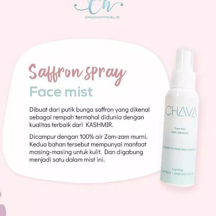 Son môi Chava FACEMIST BY CHAIZA | BigBuy360 - bigbuy360.vn