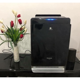 Máy lọc không khí tạo ẩm Panasonic F-VXF45
