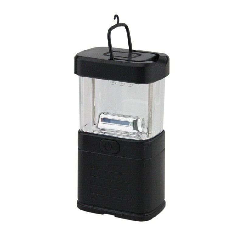 ĐÈN PIN NGOÀI TRỜI CÂM TAY ĐA NĂNG 11 LED SIÊU SÁNG - ĐÈN BÀN mini