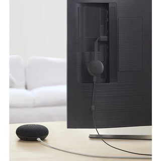 Loa Thông Minh Google Nest Mini Gen 2