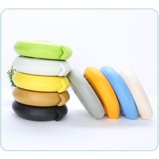 Dây Bọc Cạnh Bàn Bọt Biển Mềm An Toàn Cho Bé Yêu Baby Shopping
