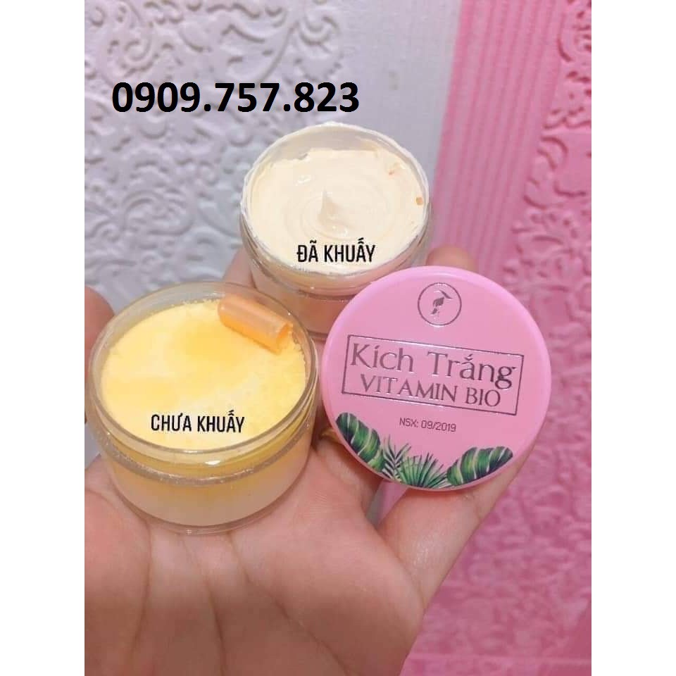 Kích dưỡng B10 có hộp y hình ( có sẵn)