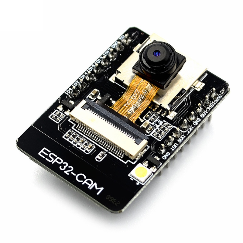 Bảng Mạch Esp32-Cam Wifi Bluetooth Esp32-Cam-Mb Cổng Micro Usb | BigBuy360 - bigbuy360.vn
