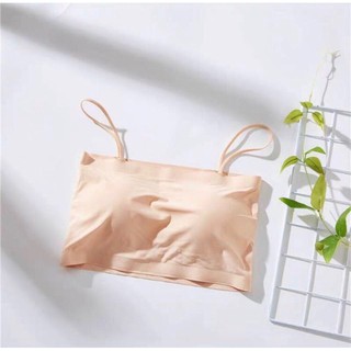 ÁO BRA ĐÚC SU QUÂY 2 DÂY CHẤT MÁT LỊM