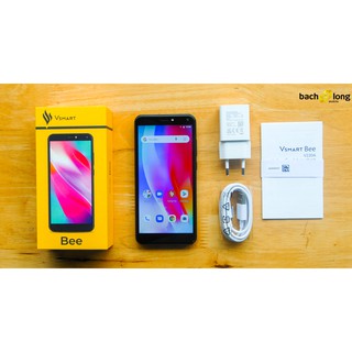 Điện thoại Vsmart Bee - Hàng chính hãng