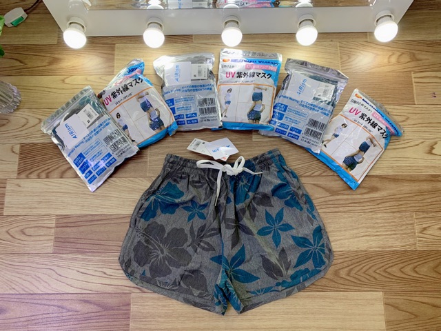 [Mã WASTUP5 giảm 10% tối đa 20K đơn 99K] BÁN SỈ QUẦN BÒ GIẤY IN HOA CHO NỮ | BigBuy360 - bigbuy360.vn