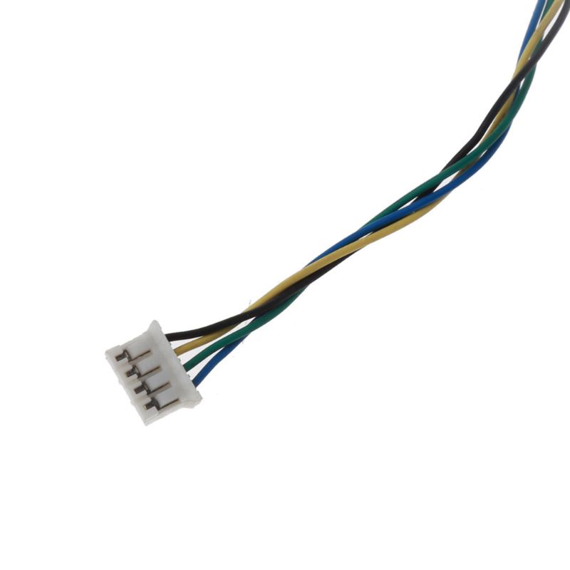 Quạt Tản Nhiệt Mining 4Pin Dành Cho EAH5830 / 6850 / 8600 / 9800 GTS