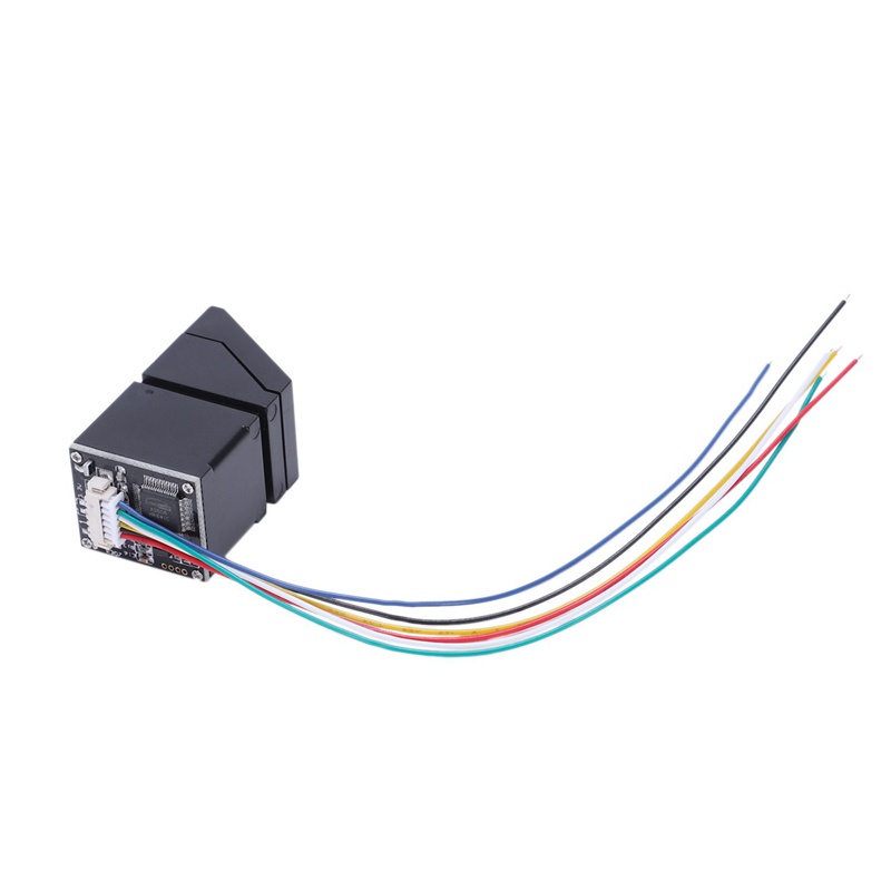 Đầu Đọc / Mô Đun Cảm Biến Vân Tay R307