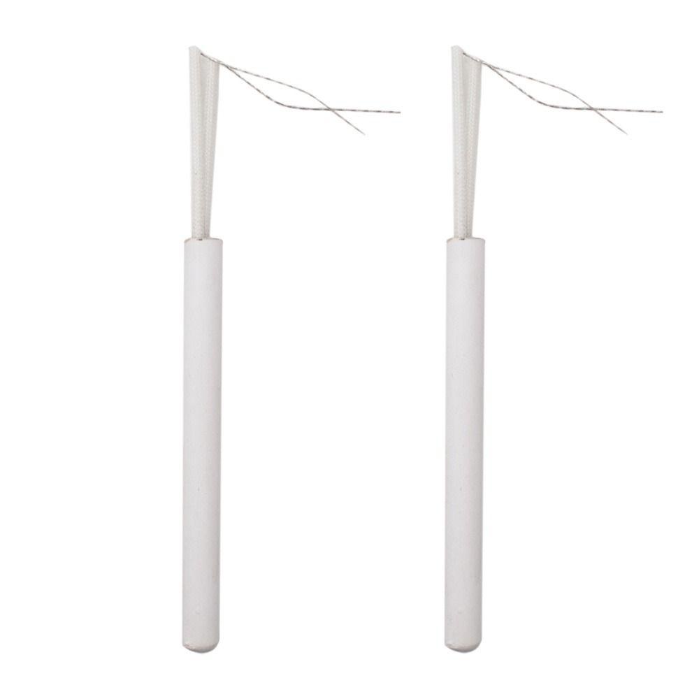 Bộ 2 Mũi Hàn 82mm Lõi Sứ Tùy Chỉnh Nhiệt Độ Tiện Dụng
