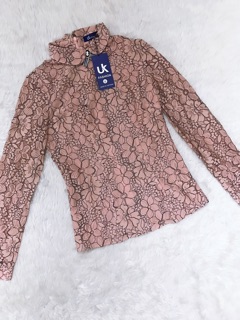 Bán Sỉ 💥💥💥SƠ MI ÔM REN HOA CAO CẤP