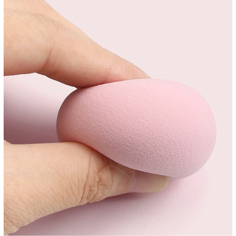 Mút Trang Điểm Khô Và Ướt Tiện Dụng