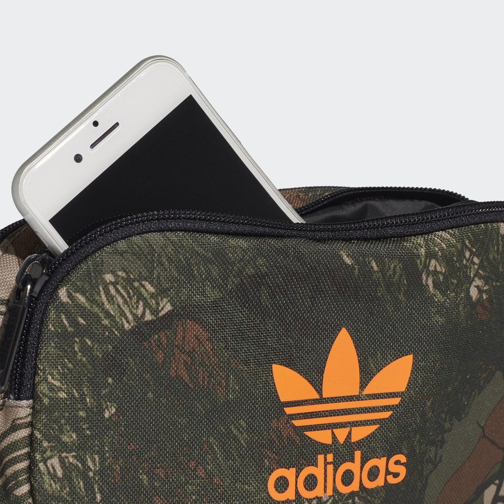 Túi bao tử DAS Camo Essential Crossbody Bag | BigBuy360 - bigbuy360.vn