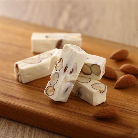 Khuôn làm kẹo Nougat