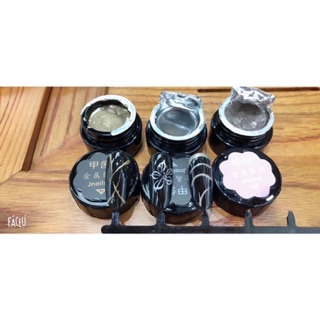 Gel vẽ metal