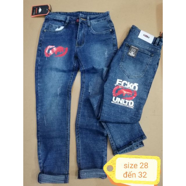 Quần jean đài nam ecko áo thun mùa hè,áo đi chơi,áo thun in hình đẹp,áo thun nam cao cấp