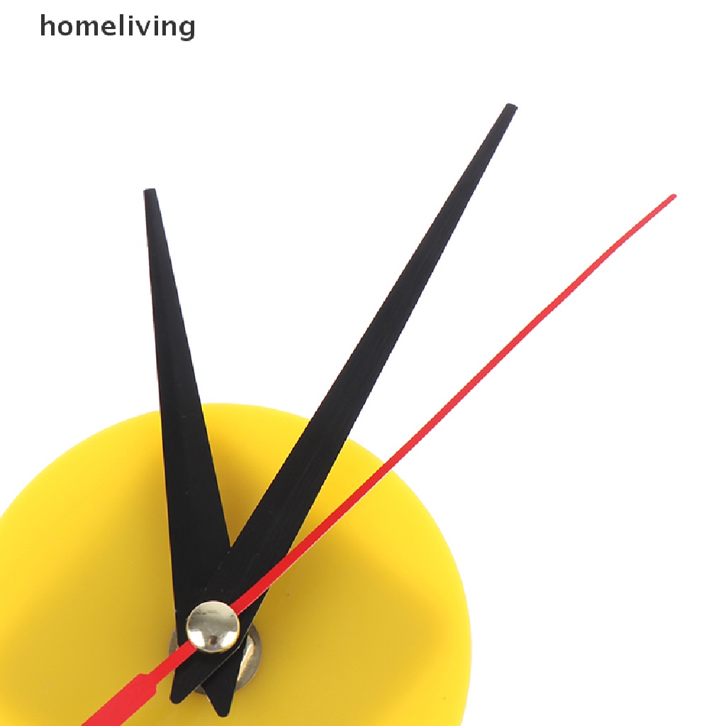 Lõi Đồng Hồ Treo Tường Bằng acrylic DIY