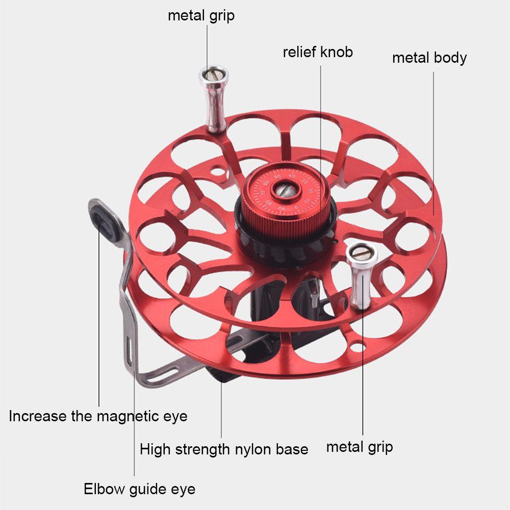Máy Câu Cá MYRONGVN 99 Chuyên Dụng Chất Lượng Cao