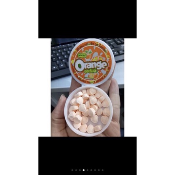 Kẹo C thái , hộp c sáp ( lẻ )